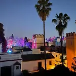 Apartamento Plaza De Dona Elvira Alcazar