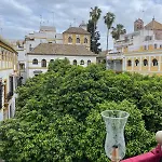 Apartamento Plaza De Dona Elvira Alcazar