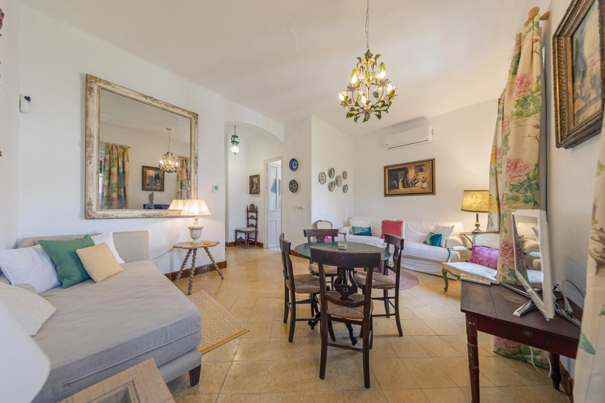 Appartement Plaza De Dona Elvira Alcazar *